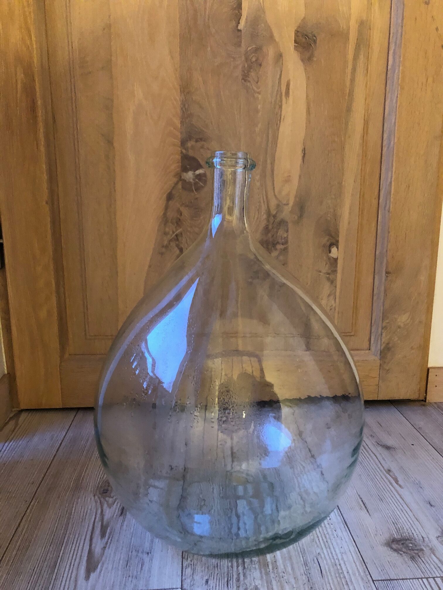 Demijohn 15 litres