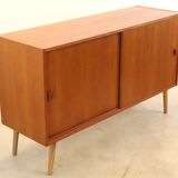 Buffet vintage Domino møbler 'Lorre Nobel'