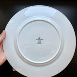 Set of 4 new Parade Wedgwood plates