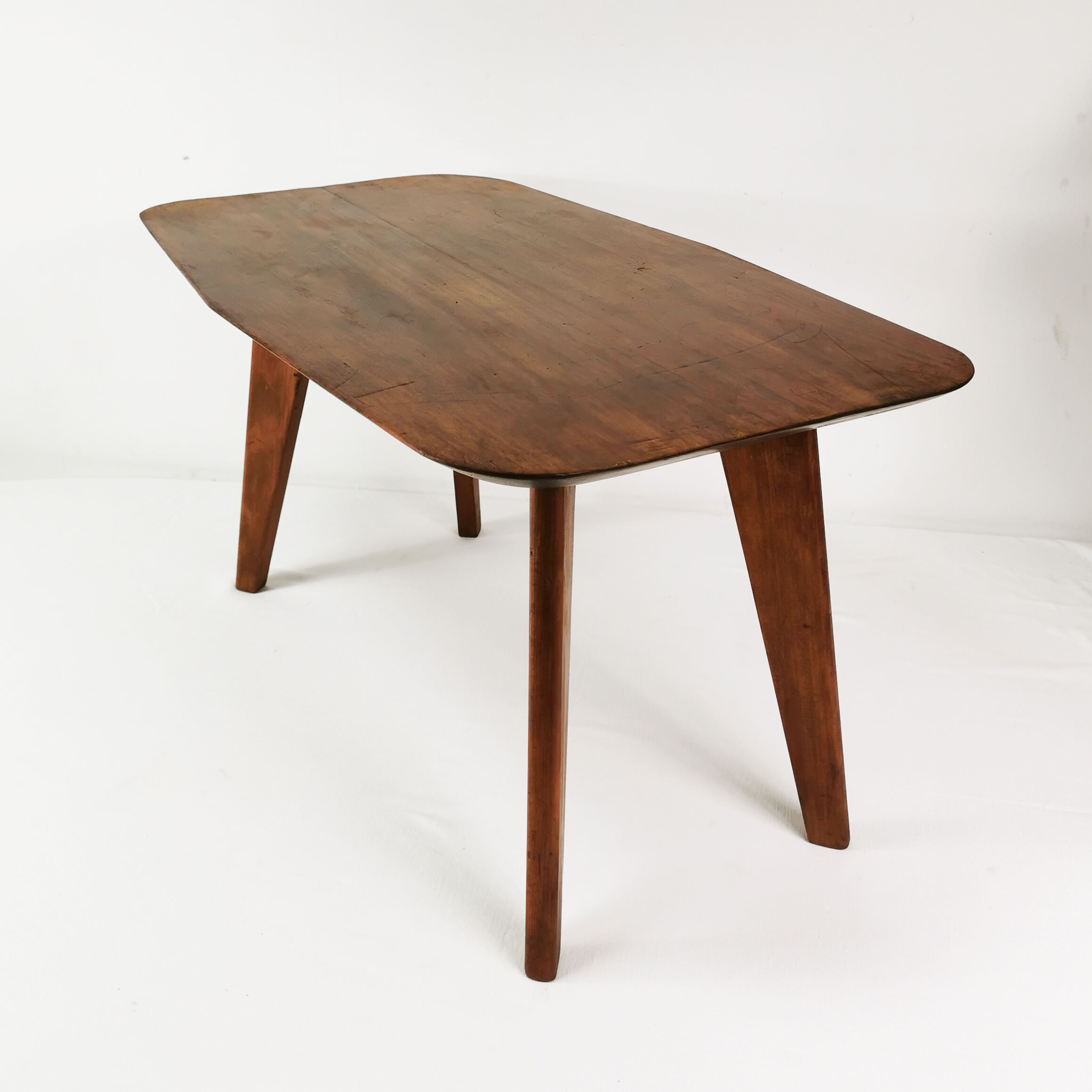 Mid Century small coffee table, Norway, 1960s