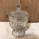 Vintage candy box