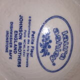 large teapot/coffee maker /l.Ashley pourer for Johnson Brothers