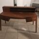 Scandinavian desk