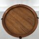 Scandinavian Modern Danish Trolley in Teak, 1970s