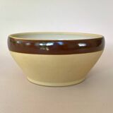 Digoin Grès Pots stoneware bowl, size 2A