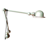 Jielde lamp 1950