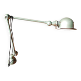Jielde lamp 1950