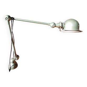 Jielde lamp 1950