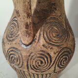 Pitcher West Germany