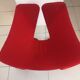 Set of 5 Zen armchairs Steiner Paris – Kwok Hoï Chan – reissue 2008
