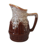 Pitcher