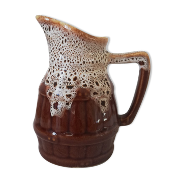Pitcher