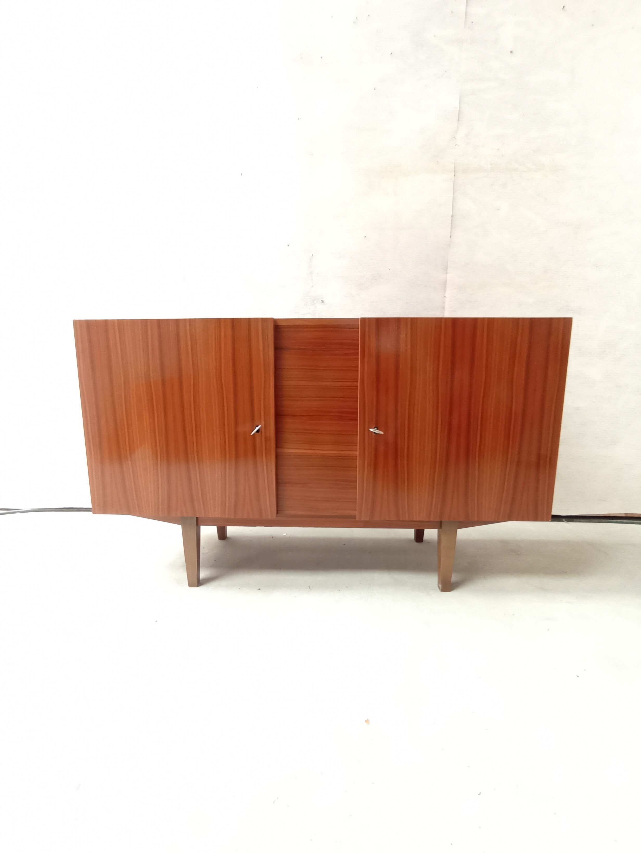 Scandinavian style sideboard