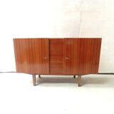 Scandinavian style sideboard