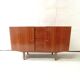 Scandinavian style sideboard