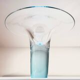 Salviati “hat” vase for Tiffany & Co, 1960