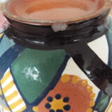 Art Deco planter Paul Jacquet