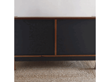Sideboard revisited 1970