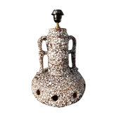 Vintage lamp stand