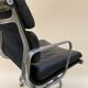 Fauteuil de bureau Charles eames EA 217