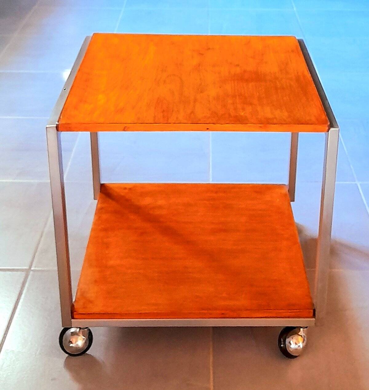 Side table or coffee table 1970