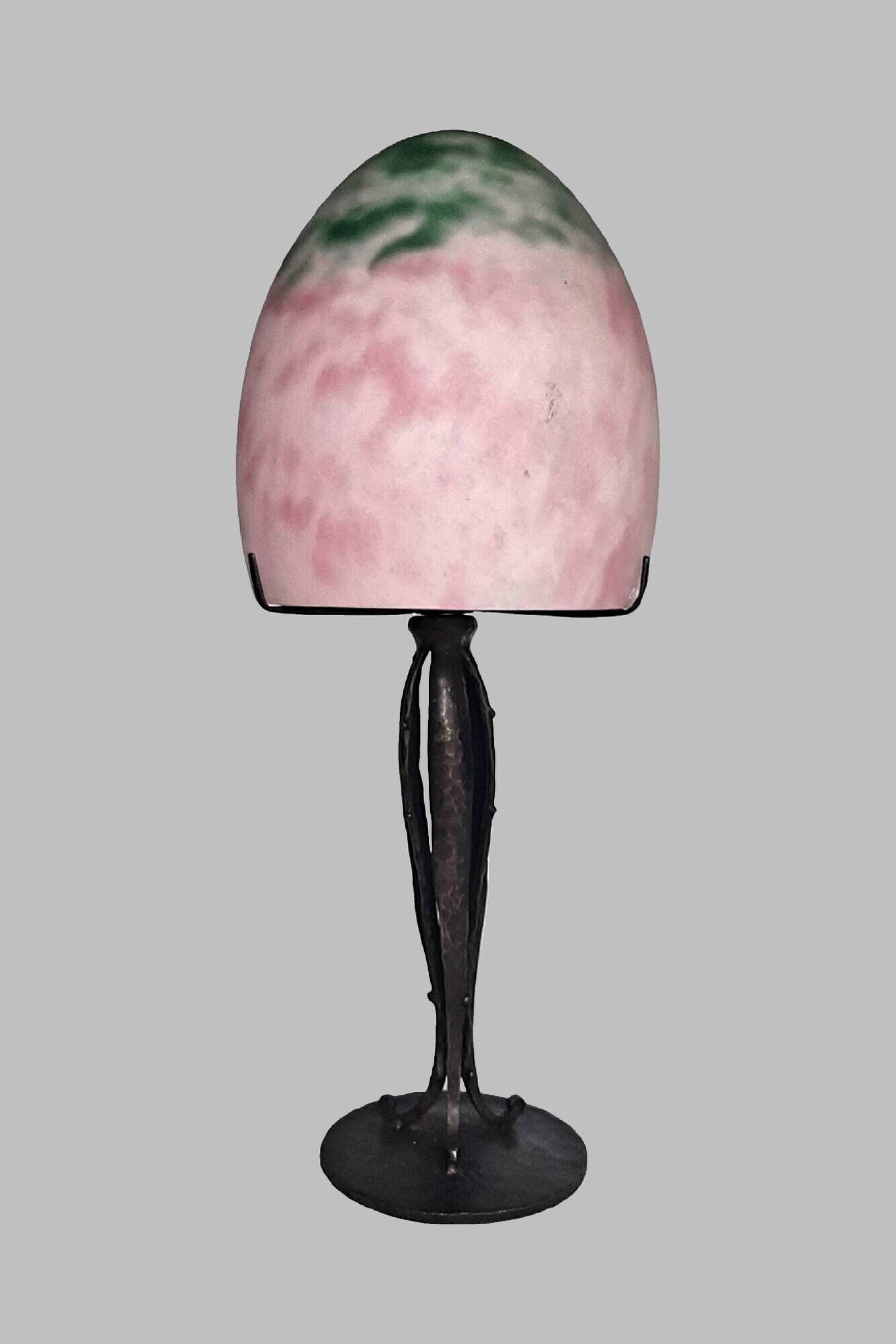 Lampe style Art Deco