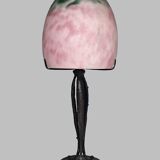 Art Deco style lamp