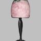 Lampe style Art Deco