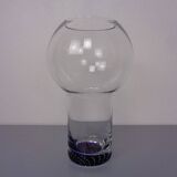 Large Murano Glass Vase, Italy, 1960s