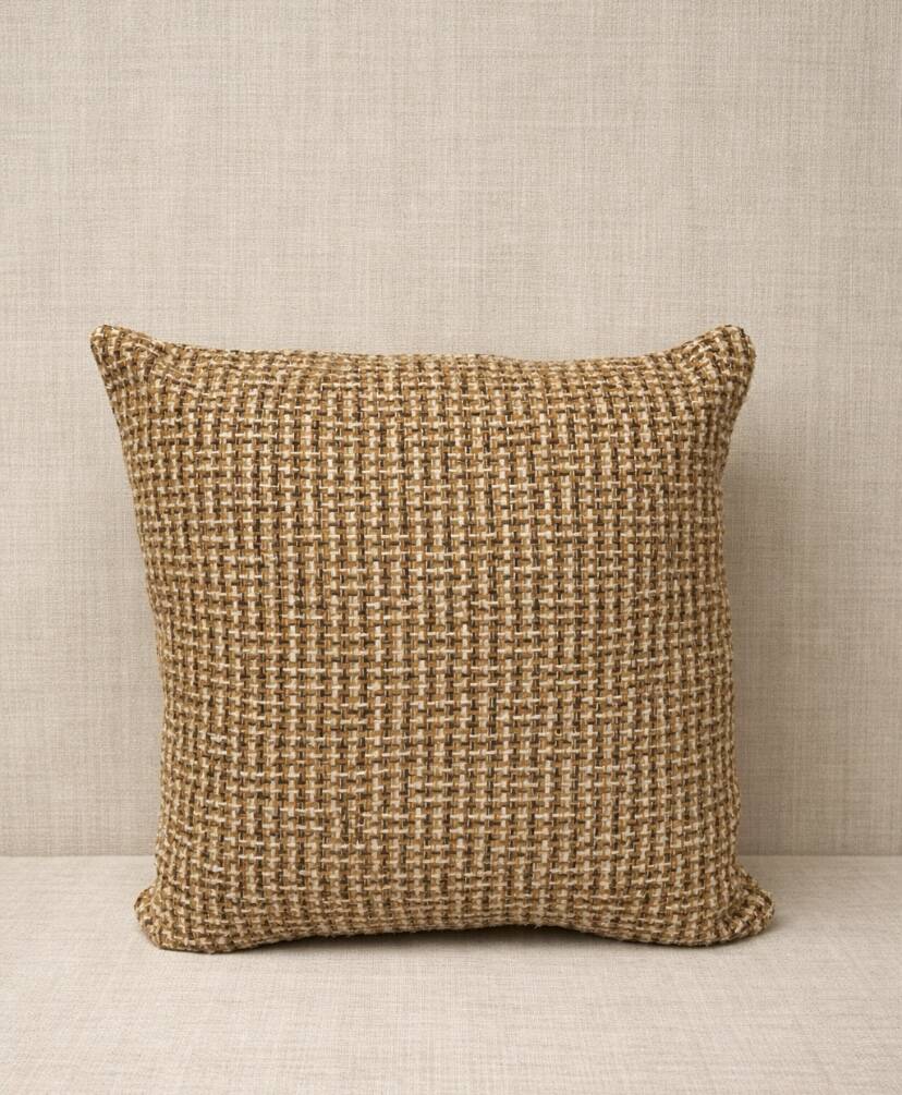 Editor Fabric Cushion