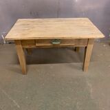 Old coffee table