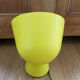 Lampe jaune design Ola Wihlborg ikea ps 2017