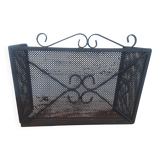 Pare-feu Pare-étincelle de Cheminée