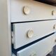 Commode 70's