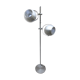 Lamppost eyeball 70s vintage