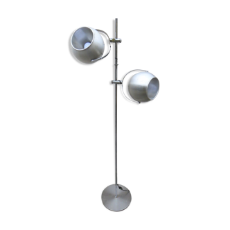 Lamppost eyeball 70s vintage