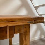 Work table or workbench