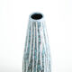 Ceramic vase, German design, 1960s, manufactured by Scheurich