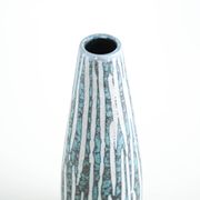 Ceramic vase, German design, 1960s, manufactured by Scheurich
