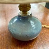 Sandstone lamp base