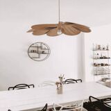 Luminaire George (forme tulipe)
