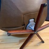 Fauteuil modèle 68 par Madsen & Schubell, Ib Madsen et Acton, Danemark, années 1960
