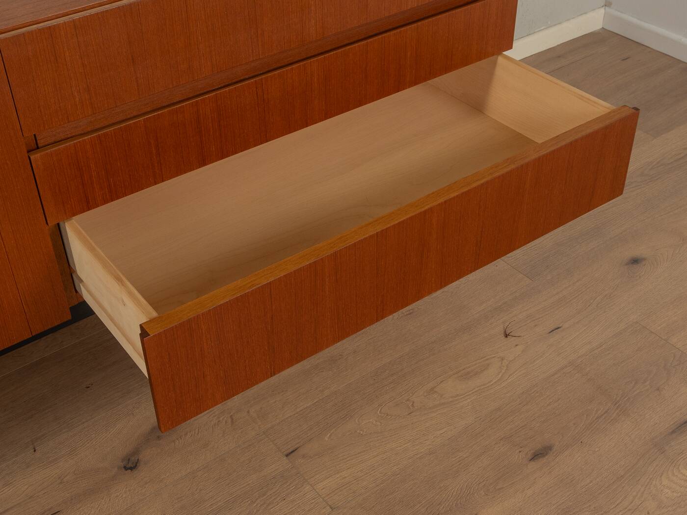 Buffet B41 de Dieter Wäckerlin, années 1950