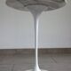Tulip Side Table by Eero Saarinen for Knoll, 1970s
