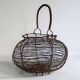 Egg basket