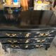 Commode victorienne