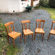Stella chairs