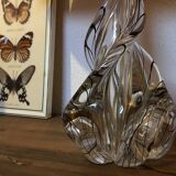 Lampe à poser en cristal JB France