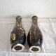 Pair of Vallauris bud vases