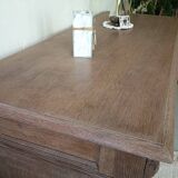 "Henry II" style furniture base